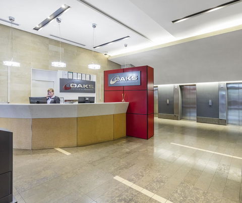 Oaks Brisbane On Felix Suites - eAccommodation 17