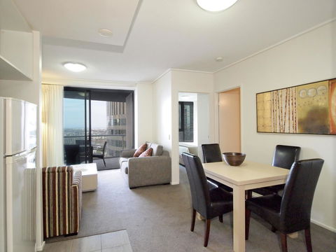 Oaks Brisbane On Felix Suites - eAccommodation 23
