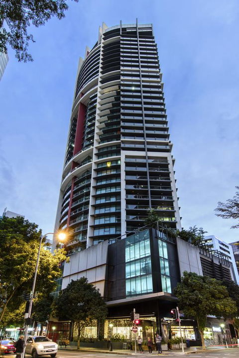 Oaks Brisbane On Felix Suites - eAccommodation 16