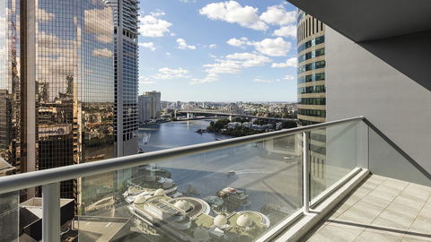 Oaks Brisbane On Felix Suites - eAccommodation 12