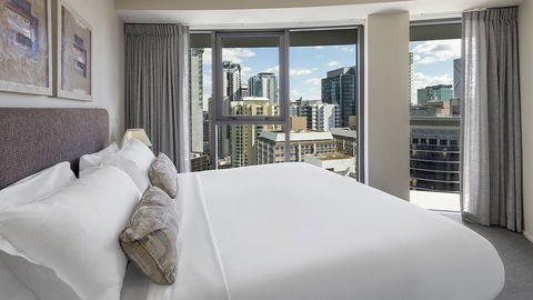 Oaks Brisbane On Felix Suites - eAccommodation 5