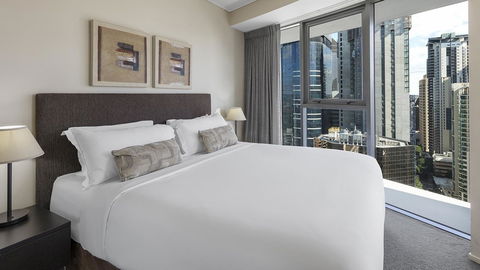 Oaks Brisbane On Felix Suites - eAccommodation 6