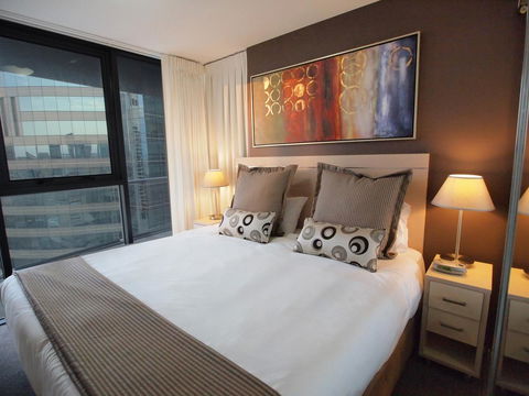 Oaks Brisbane On Felix Suites - eAccommodation 22