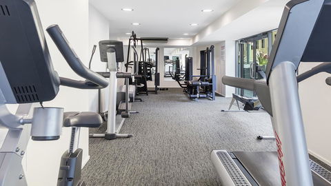 Oaks Brisbane On Felix Suites - eAccommodation 13