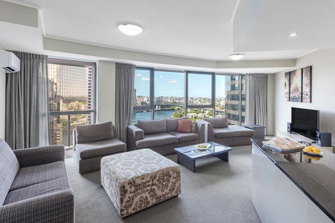 Oaks Brisbane On Felix Suites - eAccommodation 0
