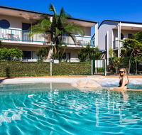 Anchor Motel Noosa - eAccommodation
