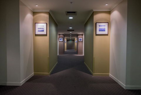 Hotel Indigo Brisbane City Centre, An IHG Hotel - eAccommodation 32