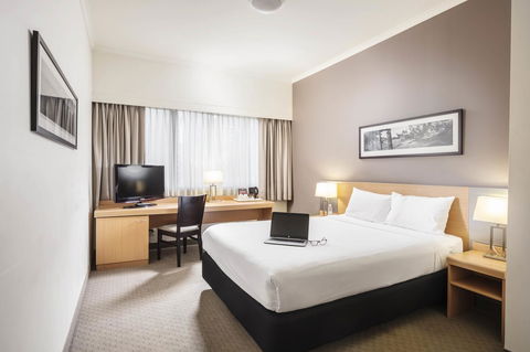 Hotel Indigo Brisbane City Centre, An IHG Hotel - eAccommodation 13