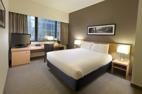 Hotel Indigo Brisbane City Centre, An IHG Hotel - eAccommodation 19