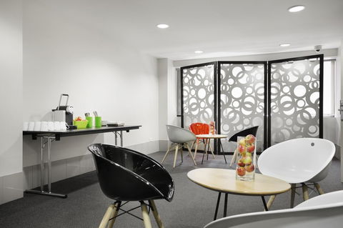 Hotel Indigo Brisbane City Centre, An IHG Hotel - eAccommodation 28