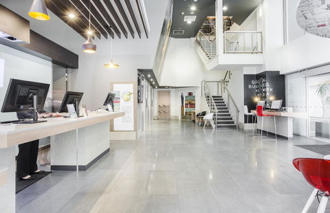 Hotel Indigo Brisbane City Centre, An IHG Hotel - eAccommodation 7