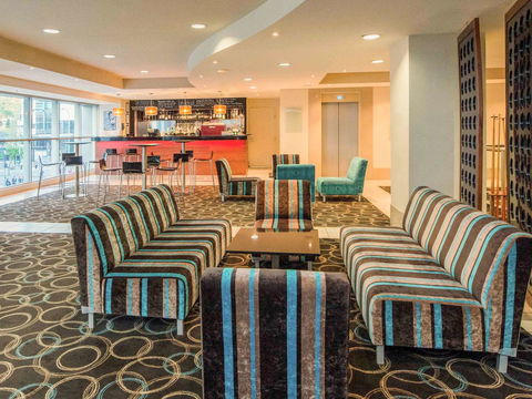 Hotel Indigo Brisbane City Centre, An IHG Hotel - eAccommodation 21