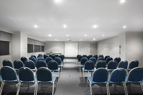 Hotel Indigo Brisbane City Centre, An IHG Hotel - eAccommodation 29