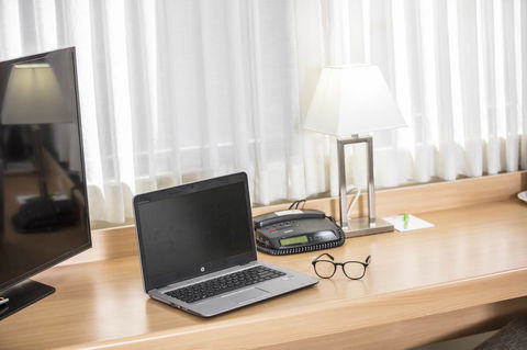 Hotel Indigo Brisbane City Centre, An IHG Hotel - eAccommodation 4