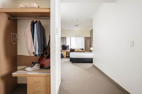 Hotel Indigo Brisbane City Centre, An IHG Hotel - eAccommodation 14