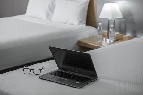 Hotel Indigo Brisbane City Centre, An IHG Hotel - eAccommodation 5