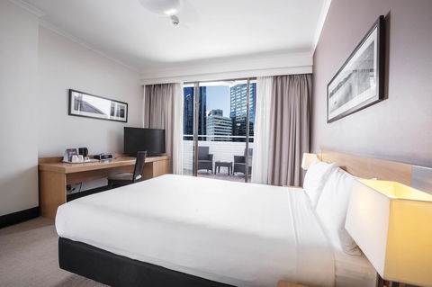 Hotel Indigo Brisbane City Centre, An IHG Hotel - eAccommodation 9