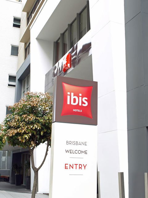 Hotel Indigo Brisbane City Centre, An IHG Hotel - eAccommodation 27