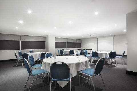 Hotel Indigo Brisbane City Centre, An IHG Hotel - eAccommodation 30