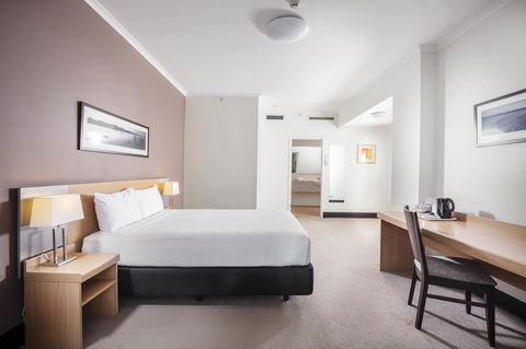 Hotel Indigo Brisbane City Centre, An IHG Hotel - eAccommodation 6