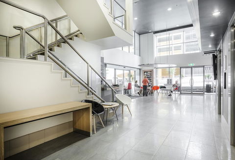 Hotel Indigo Brisbane City Centre, An IHG Hotel - eAccommodation 26