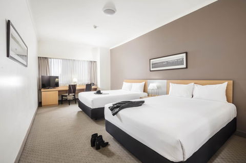 Hotel Indigo Brisbane City Centre, An IHG Hotel - eAccommodation 10