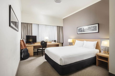 Hotel Indigo Brisbane City Centre, An IHG Hotel - eAccommodation 15