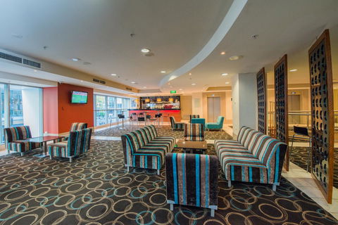 Hotel Indigo Brisbane City Centre, An IHG Hotel - eAccommodation 31