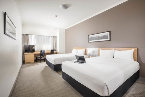 Hotel Indigo Brisbane City Centre, An IHG Hotel - eAccommodation 16