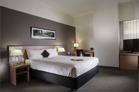 Hotel Indigo Brisbane City Centre, An IHG Hotel - eAccommodation 24