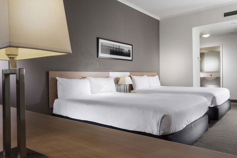 Hotel Indigo Brisbane City Centre, An IHG Hotel - eAccommodation 8