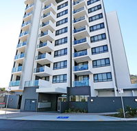 Q Resorts Paddington - eAccommodation