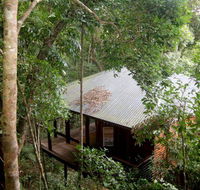 Cairns Reef  Rainforest BB - eAccommodation