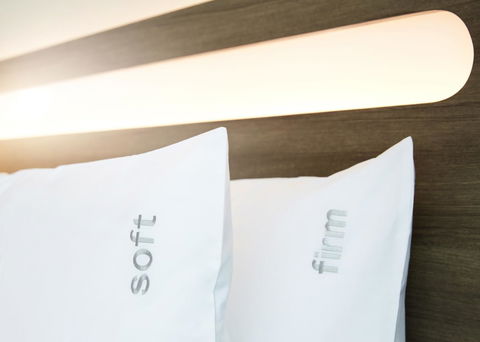 Holiday Inn Express Brisbane Central, An IHG Hotel - eAccommodation 14