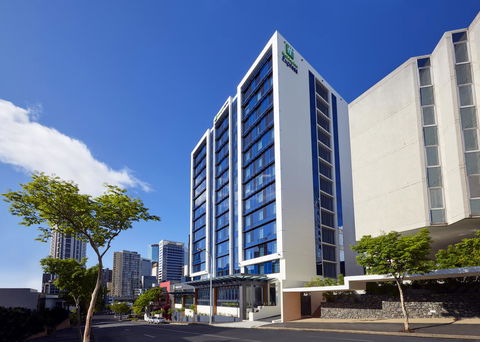Holiday Inn Express Brisbane Central, An IHG Hotel - eAccommodation 5