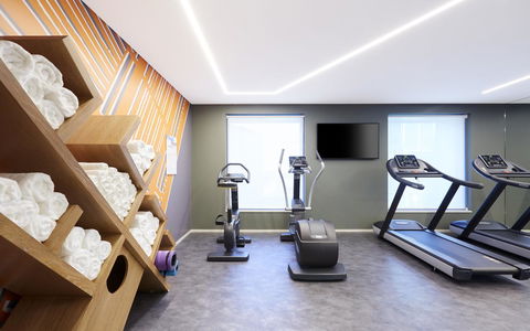 Holiday Inn Express Brisbane Central, An IHG Hotel - eAccommodation 6