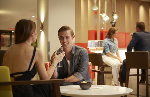 Holiday Inn Express Brisbane Central, An IHG Hotel - eAccommodation 33
