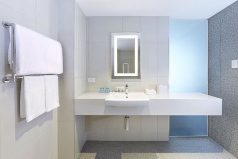 Holiday Inn Express Brisbane Central, An IHG Hotel - eAccommodation 42