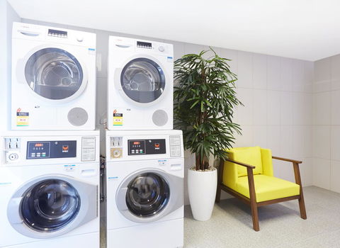 Holiday Inn Express Brisbane Central, An IHG Hotel - eAccommodation 29