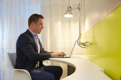 Holiday Inn Express Brisbane Central, An IHG Hotel - eAccommodation 13