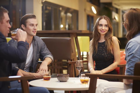Holiday Inn Express Brisbane Central, An IHG Hotel - eAccommodation 8