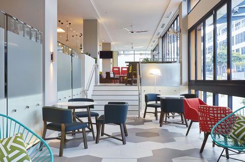 Holiday Inn Express Brisbane Central, An IHG Hotel - eAccommodation 32