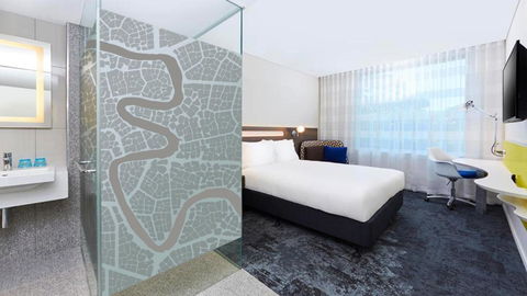 Holiday Inn Express Brisbane Central, An IHG Hotel - eAccommodation 39