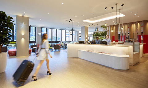 Holiday Inn Express Brisbane Central, An IHG Hotel - eAccommodation 0