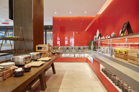 Holiday Inn Express Brisbane Central, An IHG Hotel - eAccommodation 22