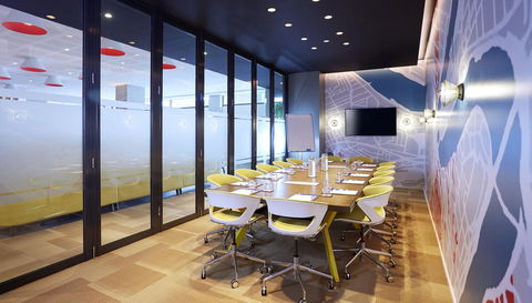 Holiday Inn Express Brisbane Central, An IHG Hotel - eAccommodation 35