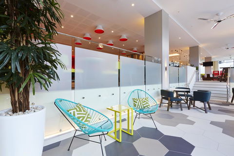 Holiday Inn Express Brisbane Central, An IHG Hotel - eAccommodation 36