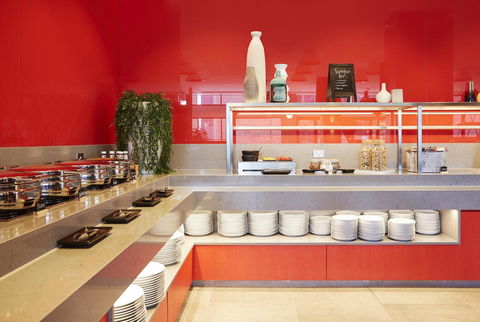 Holiday Inn Express Brisbane Central, An IHG Hotel - eAccommodation 21