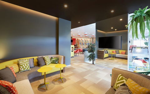 Holiday Inn Express Brisbane Central, An IHG Hotel - eAccommodation 11