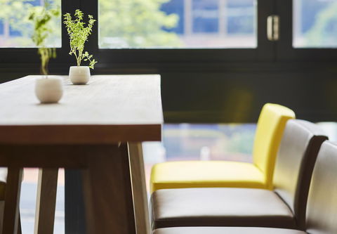 Holiday Inn Express Brisbane Central, An IHG Hotel - eAccommodation 25